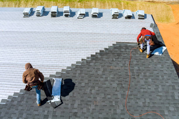 Best Gutter Installation and Roofing  in Van Alstyne, TX