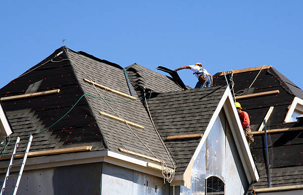 Best Residential Roof Replacement  in Van Alstyne, TX