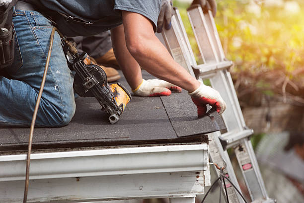 Best Roof Maintenance Services  in Van Alstyne, TX