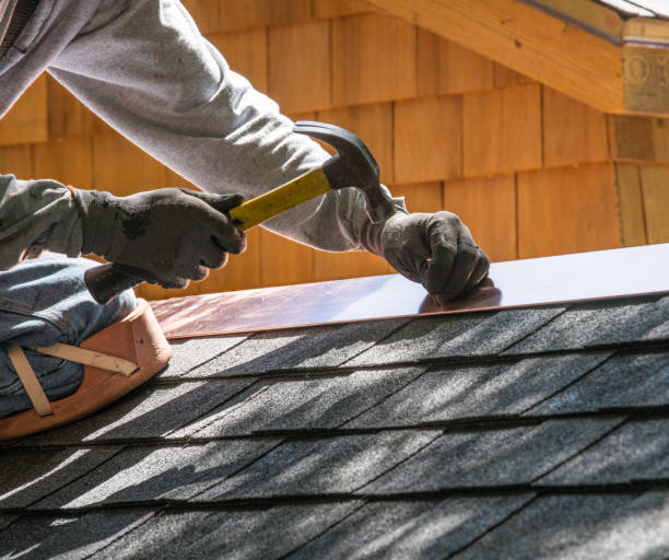 Roof Repair Estimates in Van Alstyne, TX